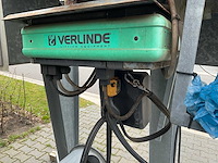 2010 verlinde m2.5-7,0 zwenkarmkraan - afbeelding 3 van  9