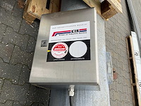 2010 verlinde m2.5-7,0 zwenkarmkraan - afbeelding 4 van  9