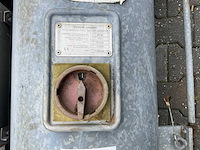 2010 verlinde m2.5-7,0 zwenkarmkraan - afbeelding 8 van  9