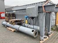 2010 verlinde m2.5-7,0 zwenkarmkraan - afbeelding 2 van  5