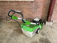 2010 viking mb 448.0 t grasmaaier - afbeelding 3 van  6