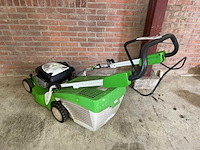 2010 viking mb 448.0 t grasmaaier - afbeelding 4 van  6
