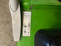2010 viking mb 448.0 t grasmaaier - afbeelding 6 van  6