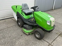 2010 viking mt 6127 zl zitmaaier - afbeelding 8 van  15