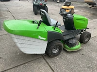 2010 viking mt 6127 zl zitmaaier - afbeelding 9 van  15