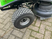 2010 viking mt5097.0 z zitmaaier - afbeelding 4 van  17