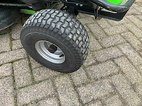 2010 viking mt5097.0 z zitmaaier - afbeelding 5 van  17