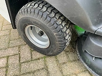 2010 viking mt5097.0 z zitmaaier - afbeelding 6 van  17