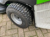 2010 viking mt5097.0 z zitmaaier - afbeelding 7 van  17