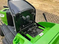 2010 viking mt5097.0 z zitmaaier - afbeelding 8 van  17