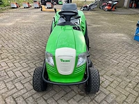 2010 viking mt5097.0 z zitmaaier - afbeelding 10 van  17