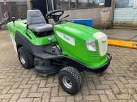 2010 viking mt5097.0 z zitmaaier - afbeelding 11 van  17