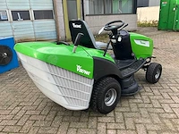 2010 viking mt5097.0 z zitmaaier - afbeelding 13 van  17