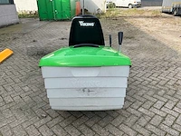 2010 viking mt5097.0 z zitmaaier - afbeelding 14 van  17
