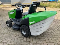 2010 viking mt5097.0 z zitmaaier - afbeelding 15 van  17