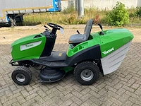 2010 viking mt5097.0 z zitmaaier - afbeelding 16 van  17