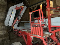 2010 vlaming bloembollen netten rooier - afbeelding 11 van  57