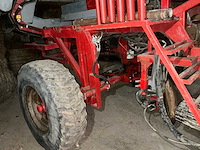 2010 vlaming bloembollen netten rooier - afbeelding 12 van  57