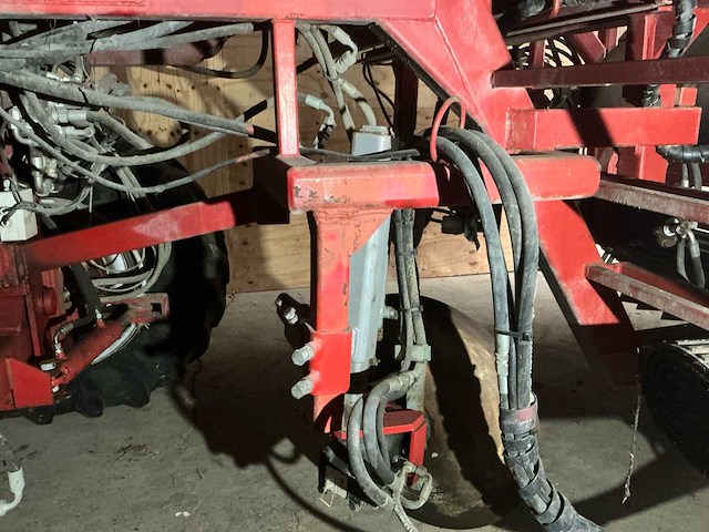 2010 vlaming bloembollen netten rooier - afbeelding 13 van  57