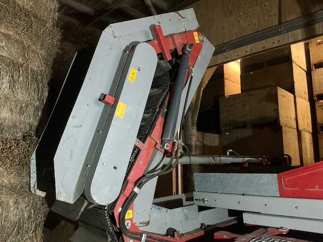 2010 vlaming bloembollen netten rooier - afbeelding 14 van  57