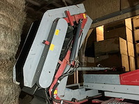 2010 vlaming bloembollen netten rooier - afbeelding 14 van  57