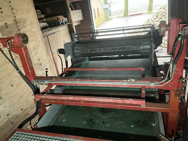 2010 vlaming bloembollen netten rooier - afbeelding 15 van  57