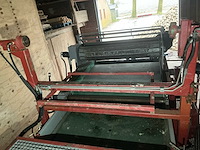 2010 vlaming bloembollen netten rooier - afbeelding 15 van  57