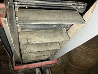 2010 vlaming bloembollen netten rooier - afbeelding 19 van  57