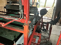 2010 vlaming bloembollen netten rooier - afbeelding 21 van  57