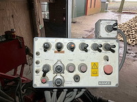 2010 vlaming bloembollen netten rooier - afbeelding 23 van  57