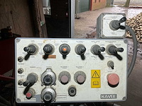 2010 vlaming bloembollen netten rooier - afbeelding 24 van  57