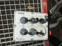 2010 vlaming bloembollen netten rooier - afbeelding 26 van  57