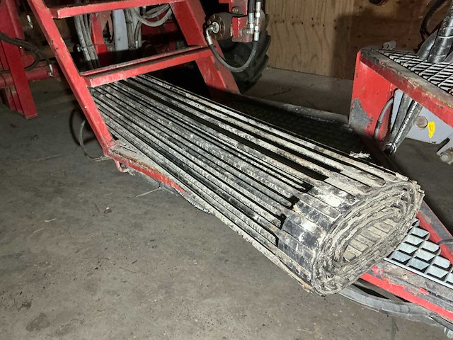 2010 vlaming bloembollen netten rooier - afbeelding 27 van  57