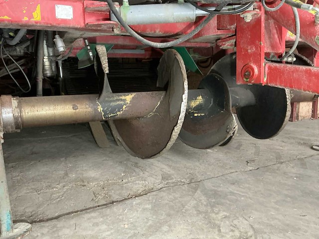 2010 vlaming bloembollen netten rooier - afbeelding 28 van  57