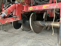 2010 vlaming bloembollen netten rooier - afbeelding 29 van  57