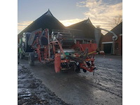 2010 vlaming bloembollen netten rooier - afbeelding 2 van  57