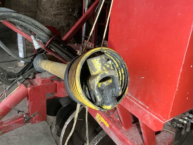 2010 vlaming bloembollen netten rooier - afbeelding 31 van  57