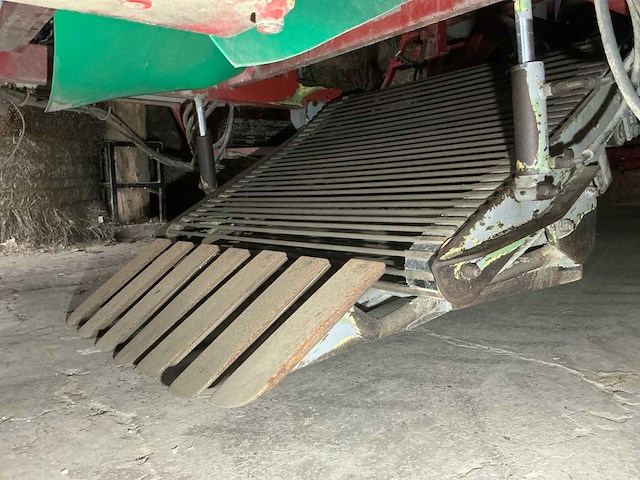 2010 vlaming bloembollen netten rooier - afbeelding 33 van  57