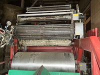 2010 vlaming bloembollen netten rooier - afbeelding 36 van  57