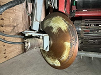 2010 vlaming bloembollen netten rooier - afbeelding 39 van  57