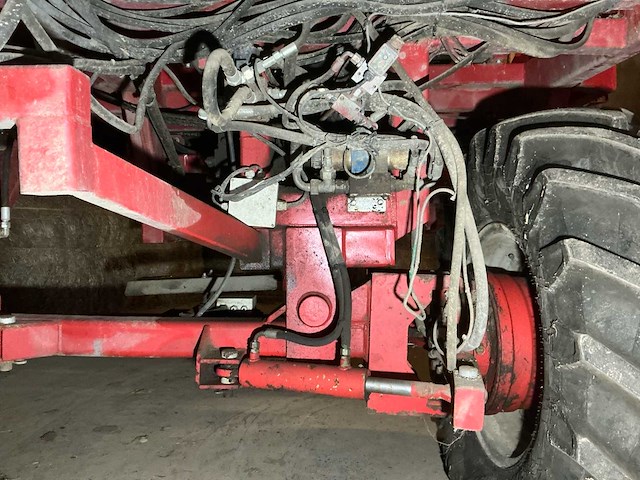 2010 vlaming bloembollen netten rooier - afbeelding 40 van  57