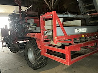 2010 vlaming bloembollen netten rooier - afbeelding 44 van  57