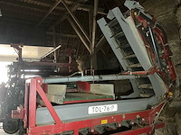 2010 vlaming bloembollen netten rooier - afbeelding 45 van  57