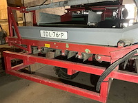 2010 vlaming bloembollen netten rooier - afbeelding 47 van  57