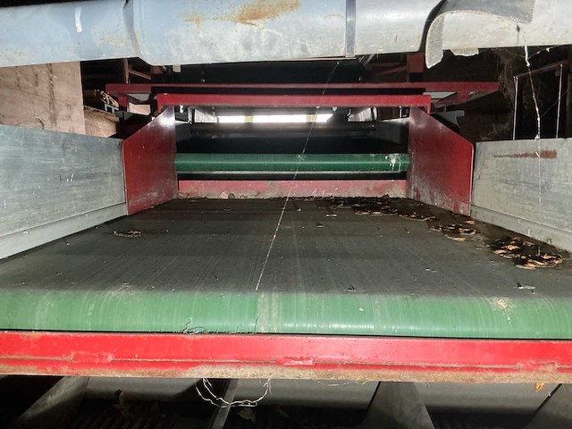 2010 vlaming bloembollen netten rooier - afbeelding 48 van  57