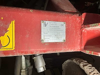 2010 vlaming bloembollen netten rooier - afbeelding 51 van  57