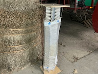 2010 vlaming bloembollen netten rooier - afbeelding 56 van  57