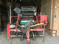 2010 vlaming bloembollen netten rooier - afbeelding 6 van  57