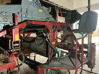 2010 vlaming bloembollen netten rooier - afbeelding 9 van  57