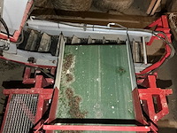 2010 vlaming bloembollen netten rooier - afbeelding 9 van  57